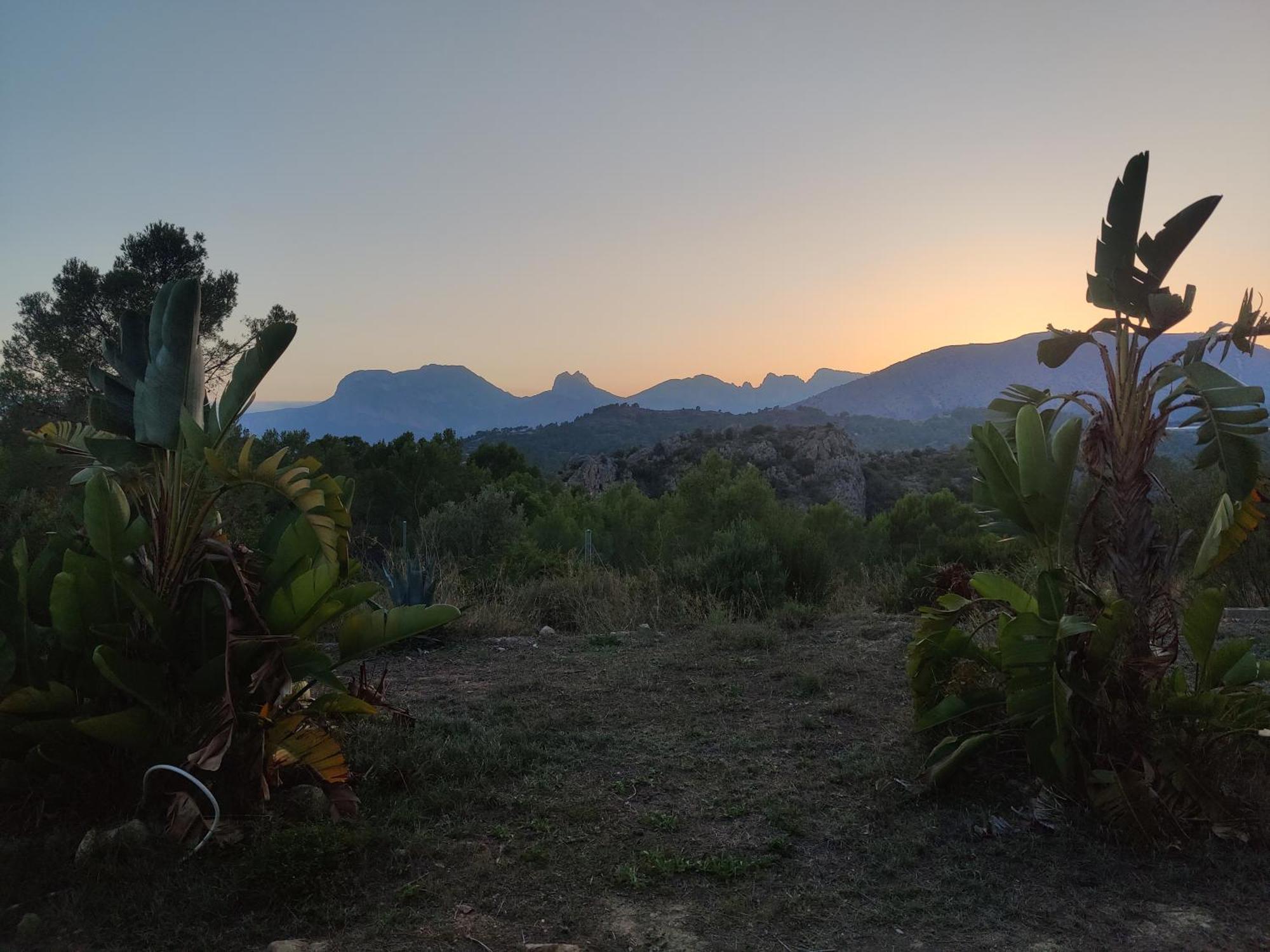 Lodge Caracol Bolulla