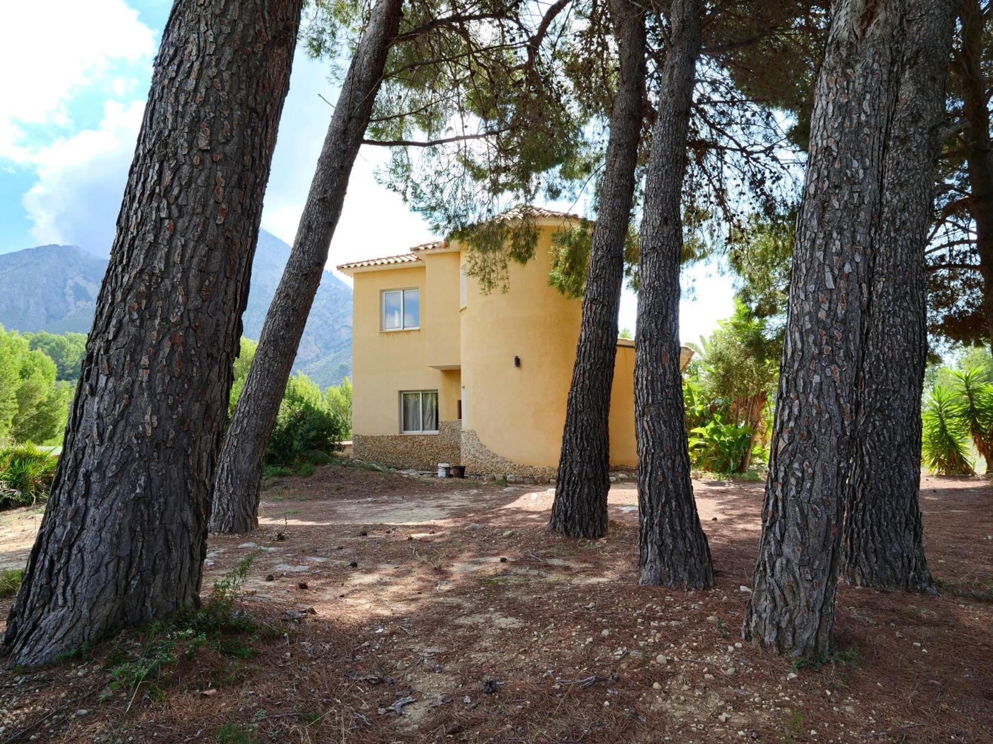 Lodge Caracol