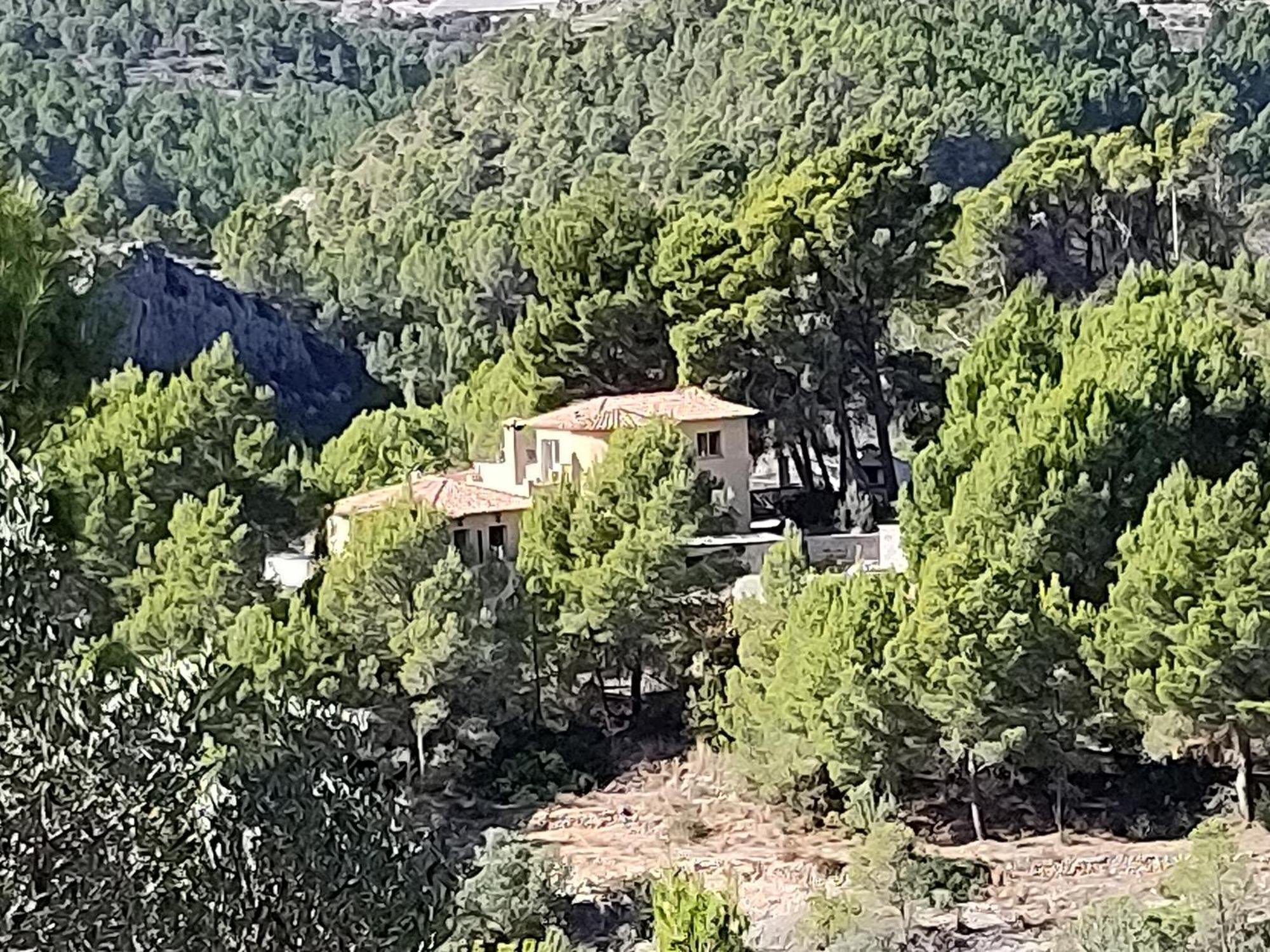 Lodge Caracol Bolulla