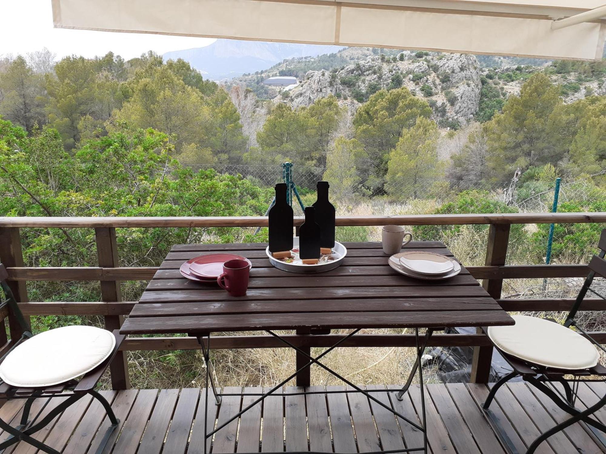 Caracol Lodge Bolulla