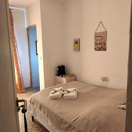 Finca Caracol Bolulla Room photo